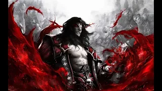 Прохождение игры Castlevania - Lords of Shadow 2