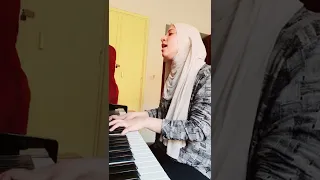 Thick & Thin - Faouzia (Cover)