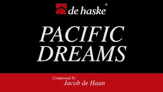 Pacific Dreams – Jacob de Haan