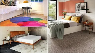 12 Rug and Carpet Projects for Any-size Bedroom