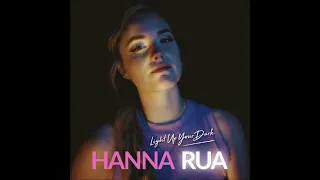 Hanna Rua - Light Up Your Dark