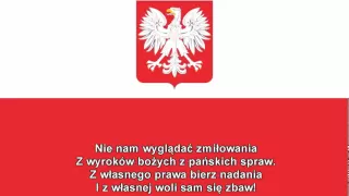 Międzynarodówka - Internationale - Polskie napisy