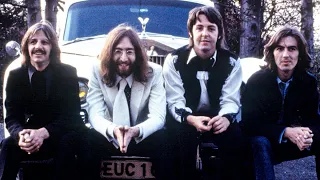 deconstructing Now And Then The Beatles - (Isolated Tracks)