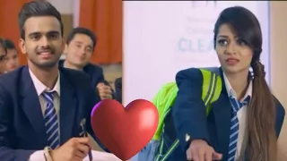 Dil chori sada ho gya || New watshapp status || 💖 Heart touching Love video 💖 || Love story video