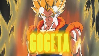 Gogeta Edit - Kanii & 9lives - Go (Xtayalive 2)