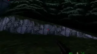 TAS The World is not Enough N64 in 31:29 by Wyster