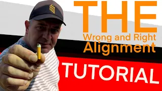 Slingshot Tutorial: The Wrong and Right Alignment