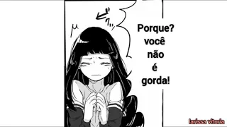 fazendo dieta(part 4/5)|naruhina|doujinshi em português olhem na descrição