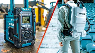 Coolest Makita Tools You Must Own ▶ 1