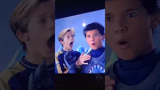 sharkboy e lavagirl