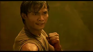 Ong Bak Last Fight Scene [60fps]