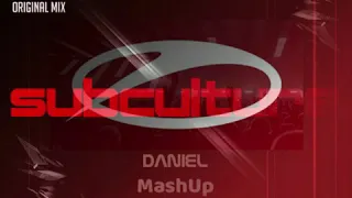 Will Atkinson vs. KhoMha Ft. Emma Chatt - Other Side Of Victims (Daniel Mashup)