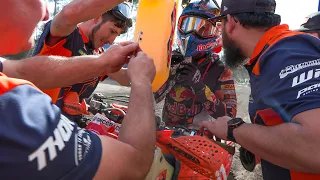 Best of Enduro Quickest Refuelings⛽ by Jaume Soler