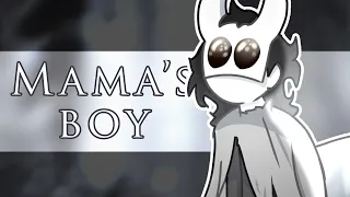 Mama’s boy || Hollow Knight animation meme
