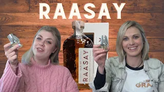 Isle of Raasay Single Malt Whisky Review