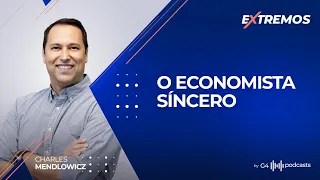 A FORMA VERDADEIRA DE ATINGIR O SUCESSO FINANCEIRO - COM CHARLES MENDLOWICZ | EXTREMOS