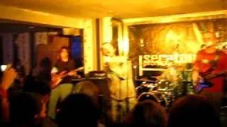 SunSay "Карма" (live@Asia, Sevastopol, 8nov2009)