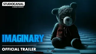 IMAGINARY | Official Trailer | In Cinemas March 7