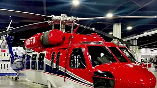 HAI Heli-Expo 2023 4 Days of Helicopter Adventures & New Technology  in Atlanta Georgia
