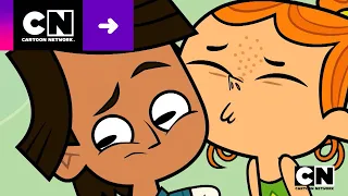 CODY DO ESPAÇO | DRAMA TOTAL KIDS | CARTOON NETWORK