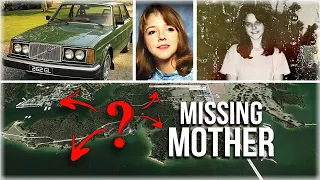 MISSING 28-YEARS.. Searching for Roszan Payne (Ep2)