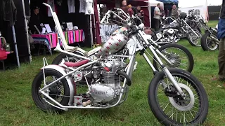 Flanders Chopper Bash 2018