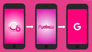 OMG! !Google Fuchsia Will Replacing Android and Chrome OS - MADTECH