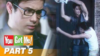 'You Got Me!' FULL MOVIE Part 5 | Toni Gonzaga, Sam Milby, Zanjoe Marudo