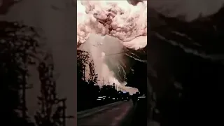 Взрыв газа в Румынии