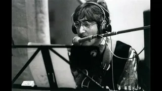 The Beatles - Lucy In The Sky With Diamonds - Isolated Vocals