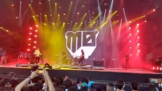 MØ - Lollapalooza Brazil 2017 [FULL SHOW]