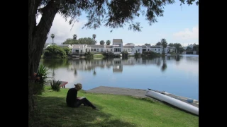 Tranquil Marina Hideaway ,Rental Holiday Property