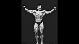 WHY MIKE MENTZER RETIRED FROM BODYBUILDING COMPETITION