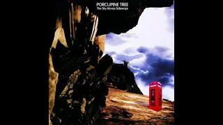 PORCUPINE TREE - the sky moves sideways - 1995