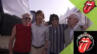 The Rolling Stones - 50 & Counting THANK YOU!
