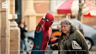 When you are Spider-Man after school | Spider-Man Homecoming | Binge Comedy