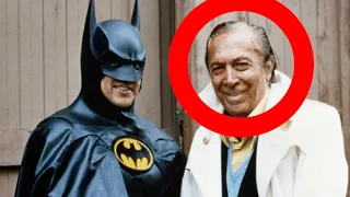 Batman'in yaratıcısı neden çok KÖTÜ biri?