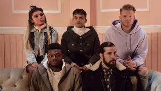 Daft Punk - Pentatonix {hour version}