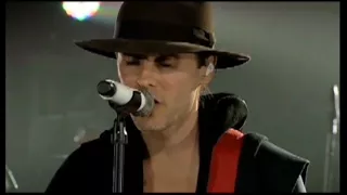 30 Seconds to Mars - The Kill (Jared Leto is Joker)