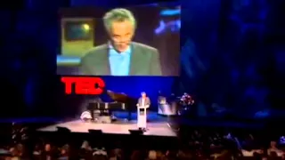TED RUS x Барри Шварц об утрате мудрости   Barry Schwartz  Our loss of wisdom