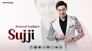 Bunyod Sodiqov - Sujji (Music)