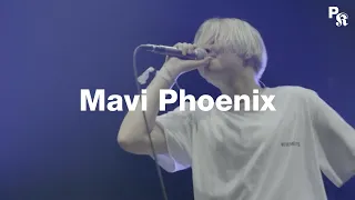 Mavi Phoenix (Session) | Pop-Kultur 2020