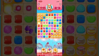 Shopee Candy : Level 2555 (Thailand) *3 Stars*No Booster*