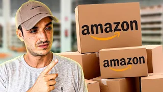 Cómo Ganar 3000€/mes con Amazon, Curso con Ventas