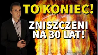 Co się dzieje na rynku mieszkaniowym? Czy Ceny Nieruchomości Spadną? Zapaść w 2023