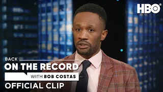 Back on The Record with Bob Costas | Roundtable Official Clip | HBO