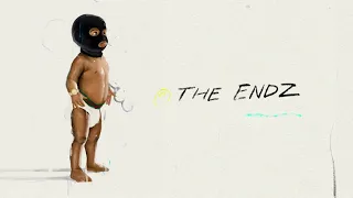 Wretch 32 - The Endz (Official Audio) | little BIG Man