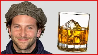 How Bradley Cooper Stopped Drinking Alcohol