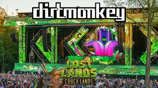 Dirt Monkey Live @ Lost Lands 2021 - Full Set