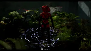 Jedi Fallen Order: Darth Talon